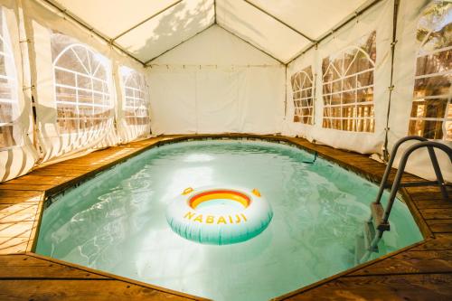 ספיר סול in Ein Karem