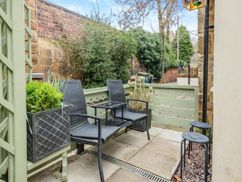 ทัศนียภาพภายนอกโรงแรม, Stella's Retreat in กริสโบโร่