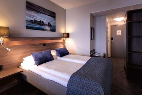 Foto - Scandic Syv Søstre