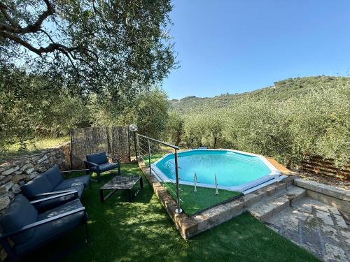 Casa Riviera dei Fiori in Civezza