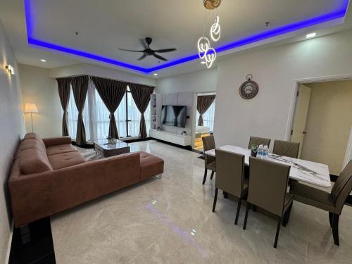 The Suites at Times Square KL by Robinsons, Kuala Lumpur (photo 7)