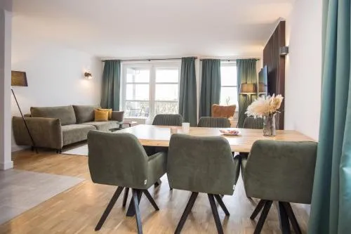 UplandParcs W3 in Winterberg, Deutschland