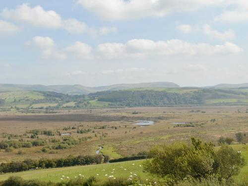 Hotelli välisilme, Maes Rheidol in Devils Bridge