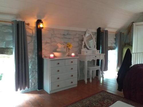 The Well House in Graignamanagh