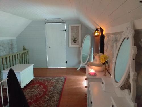 The Well House in Graignamanagh