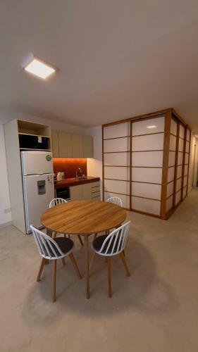 Moderno Loft en el corazón de BA, Buenos Aires (zdjęcie 3)
