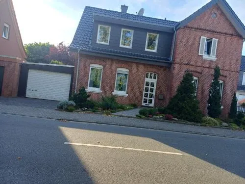 Ferienwohnung in der Vechte-Idylle in Metelen, Deutschland