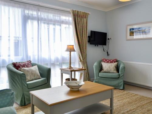 外部景觀, The Butchers Cottage in 厄德錫爾