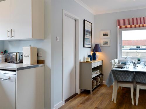 外部景觀, The Butchers Cottage in 厄德錫爾