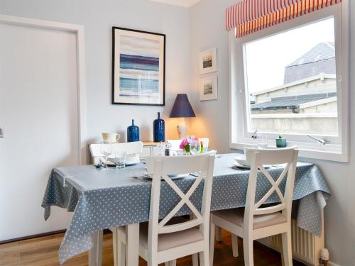 外部景觀, The Butchers Cottage in 厄德錫爾