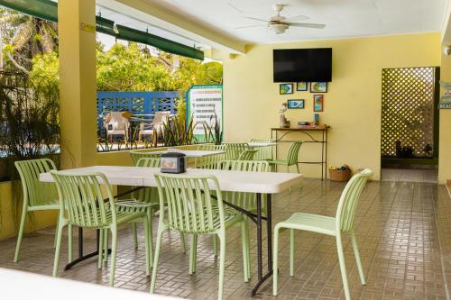 Hotel Playa Bonita Tela in Tela