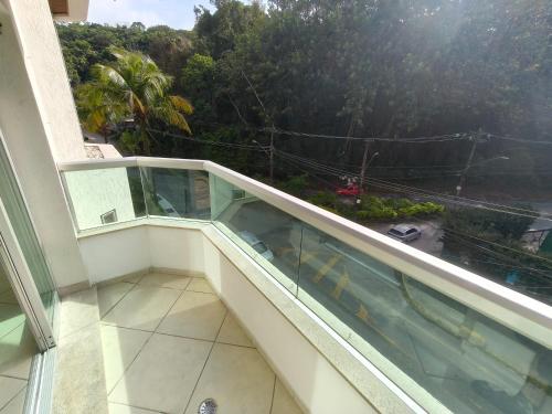 Surrounding environment, Apartamento em Guaruja - Paria das Asturias near Sandra Buffet