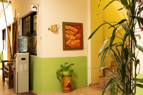 Hotel Playa Bonita Tela in Tela