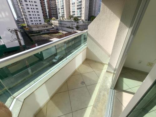 View, Apartamento em Guaruja - Paria das Asturias near Sandra Buffet