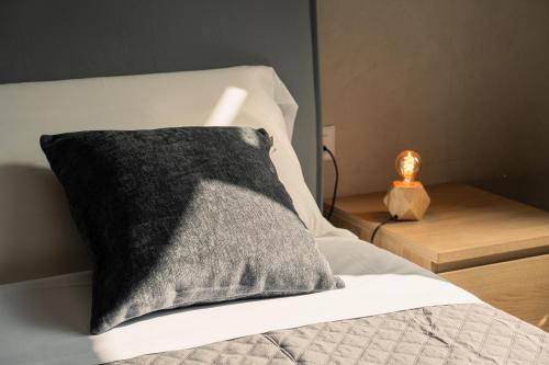 HOSTEL INN PETRELLA Room Type - Double Room with Private Bathroom
