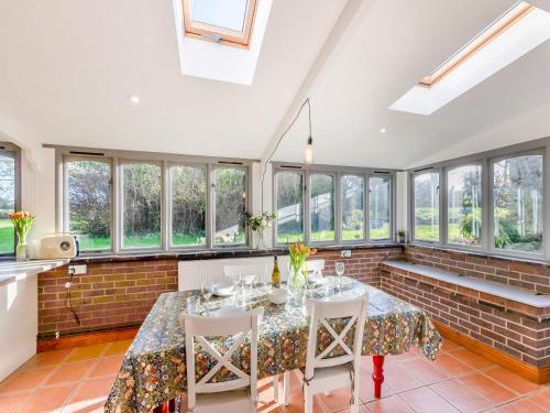 ทัศนียภาพภายนอกโรงแรม, The Owl Barn - Uk48736 in ชังกัฟโฟ