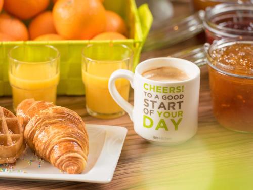 ibis Styles Saint Dizier - image 10