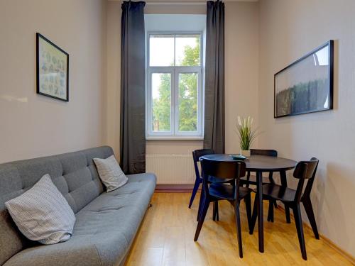 Fresh Central Group Budget Apartment, Riga (foto 10)