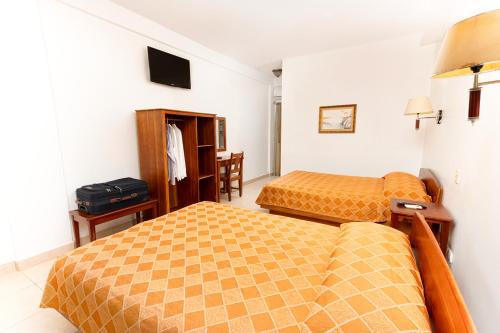 Hotel Playa Bonita Tela in Tela