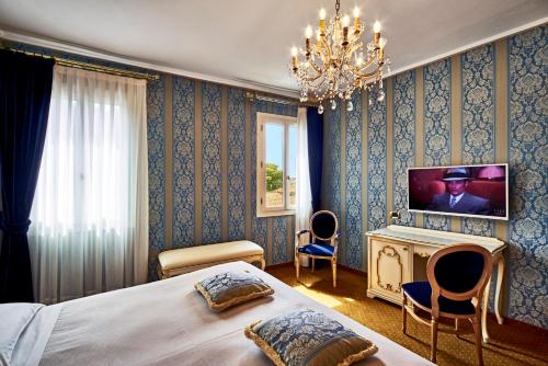 Hotel Gardena, Venice (photo 6)