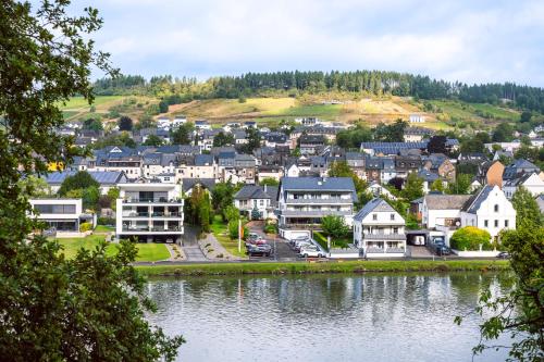 Hotel Bisenius 7.0km von Lötzbeuren entfernt