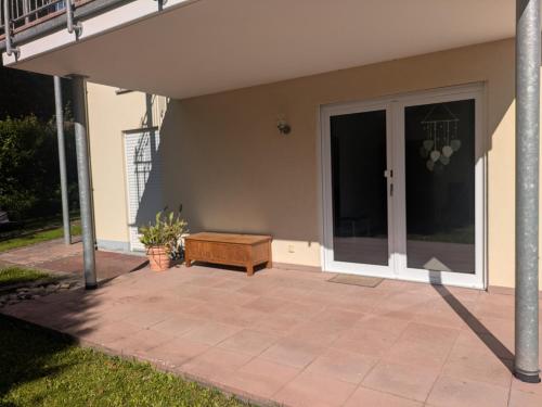 Ferienwohnung Familie Baus in Hammelburg