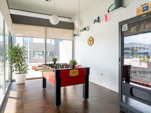 Ibis Budget Madrid Vallecas, Madrid (Foto 5)