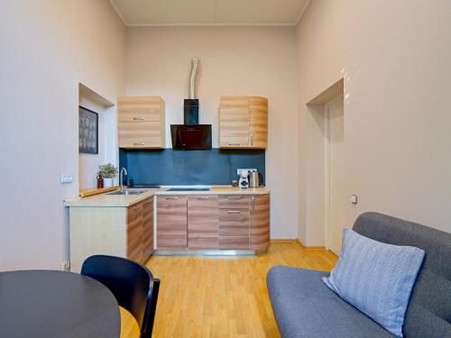 Fresh Central Group Budget Apartment, Riga (foto 7)