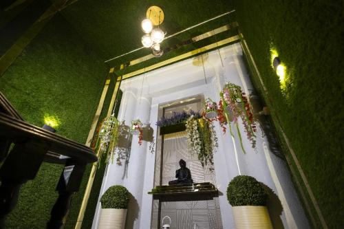 INDUS TIARA- A Corporate Boutique Hotel in Siliguri
