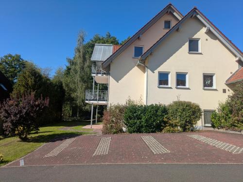Ferienwohnung Familie Baus in Hammelburg