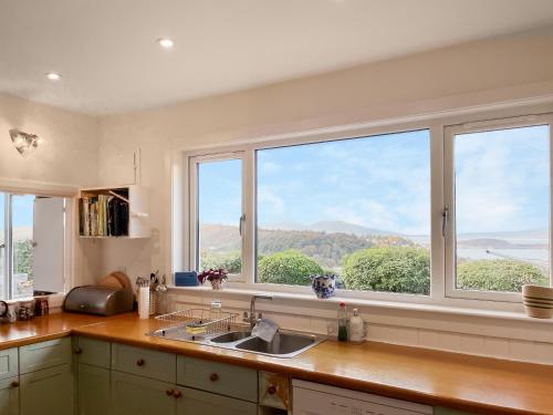 Buitenkant, Kiloran in Soroba