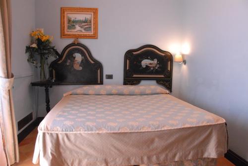 Hotel Villa Palocla