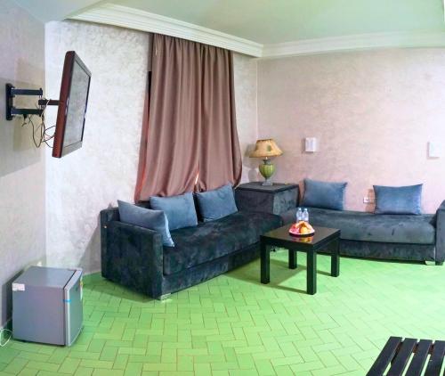Hotel Nouzha in Fes