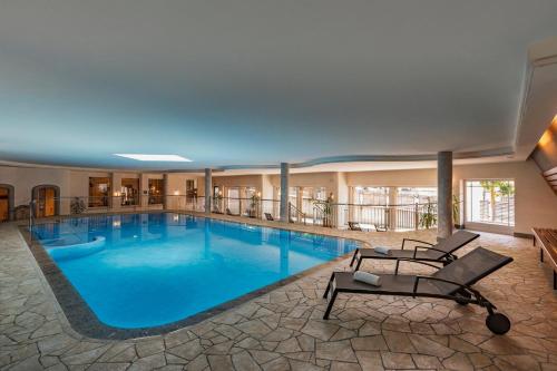 Hotel Eller 4