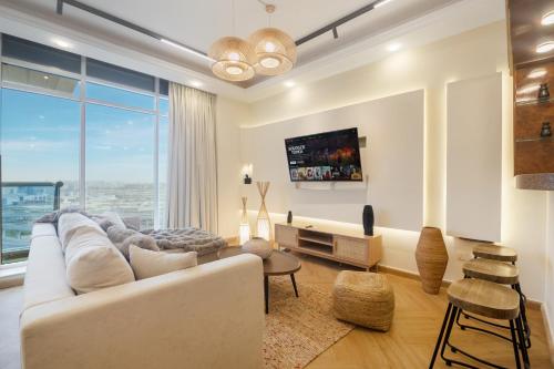 Luxury 5 Star Newly Furnished 3BR Apartment in Dubai Marina, Дубай (фото 7)