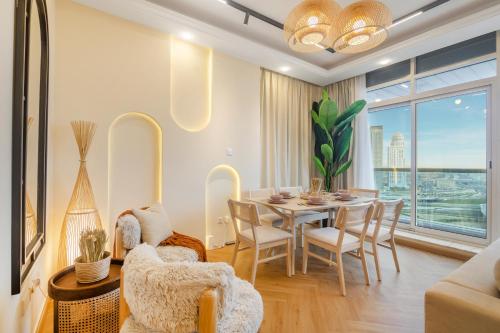 Luxury 5 Star Newly Furnished 3BR Apartment in Dubai Marina, Дубай (фото 9)