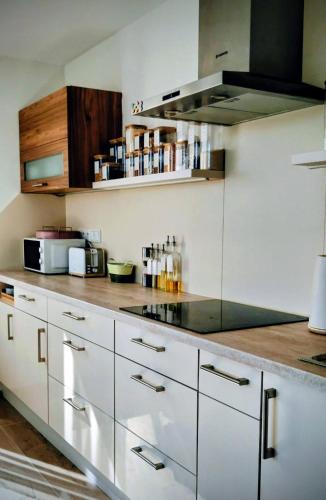 . Apartmán Slunečná