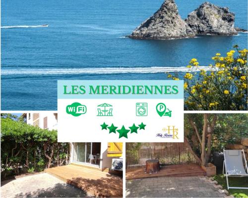 Appartement T2 avec jardin - Location saisonnière - Saint-Mandrier-sur-Mer