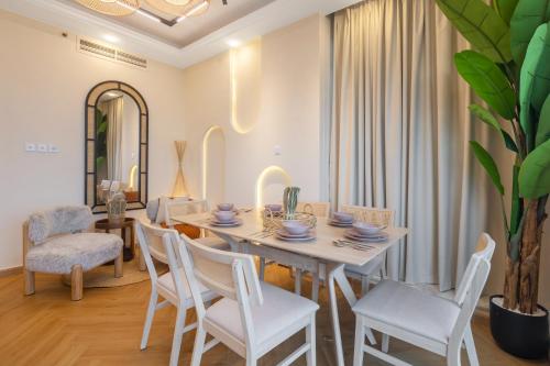 Luxury 5 Star Newly Furnished 3BR Apartment in Dubai Marina, Дубай (фото 4)