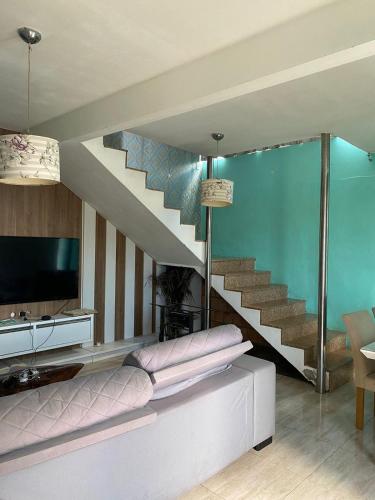 Loft in Pedrita
