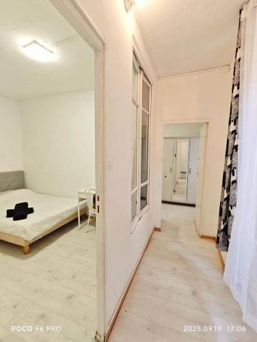 Cosy appartement 2 chambres Paris-La défense - Location saisonnière - Puteaux