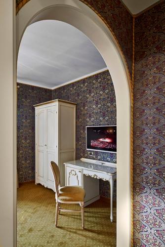 Hotel Gardena, Venice (photo 7)