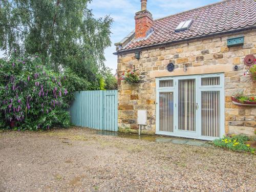 Exterior view, Littlemoor Barn - Uk44805 in Cloughton