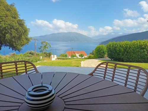 Nerea, Agia Effimia (fotografie 2)