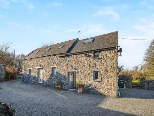 ทัศนียภาพภายนอกโรงแรม, The Granary - Uk48740 in ชังกัฟโฟ