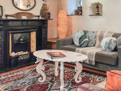 Laity gîte à louer Polperro