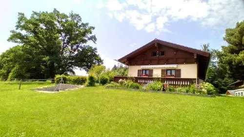 Ferienhaus Axmann in Gstadt am Chiemsee, Deutschland