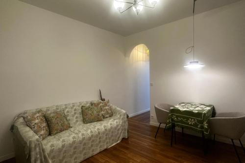 Pleasant stay in the heart of Paris 4 people max