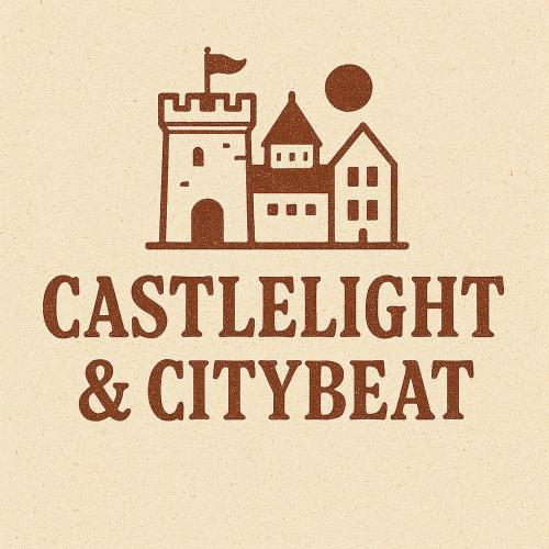 Castlelight Apartment, Nürnberg