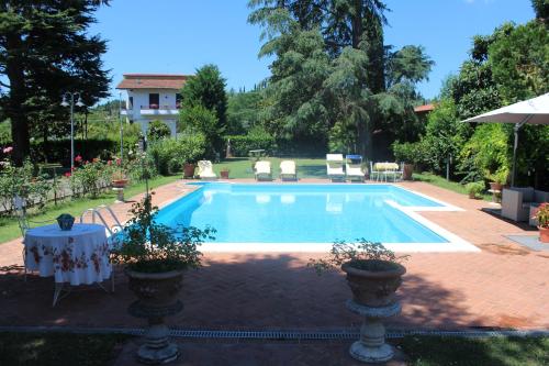 B&B Elda Country House 5